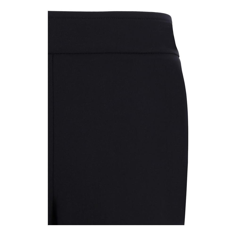 Avenue Montaigne Pants AV-BELLINIF1536BLACK-0/XS