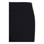 Avenue Montaigne Pants AV-BELLINIF1536BLACK-0/XS