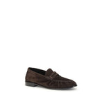 Saint Laurent Cassandre Loafers SA-8394712W5AC6023-EU41/US8