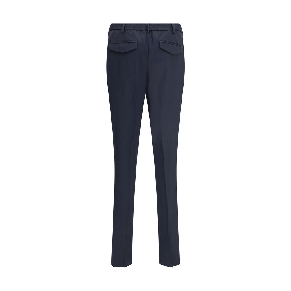 Lardini chino Pant LA-AAPAWCN65403850-IT46 | S