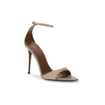 Giuseppe Zanotti Intriigo Strap Sandals GI-I400005014-EU36/US6