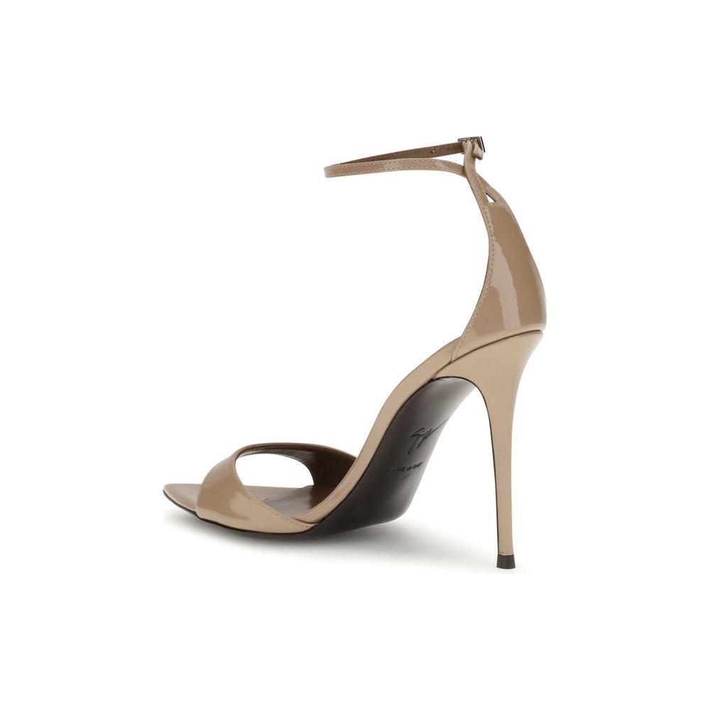 Giuseppe Zanotti Intriigo Strap Sandals GI-I400005014-EU36/US6