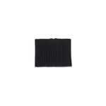 SA SU PHI Cashmere collar Scarf SAW25950M0900BB