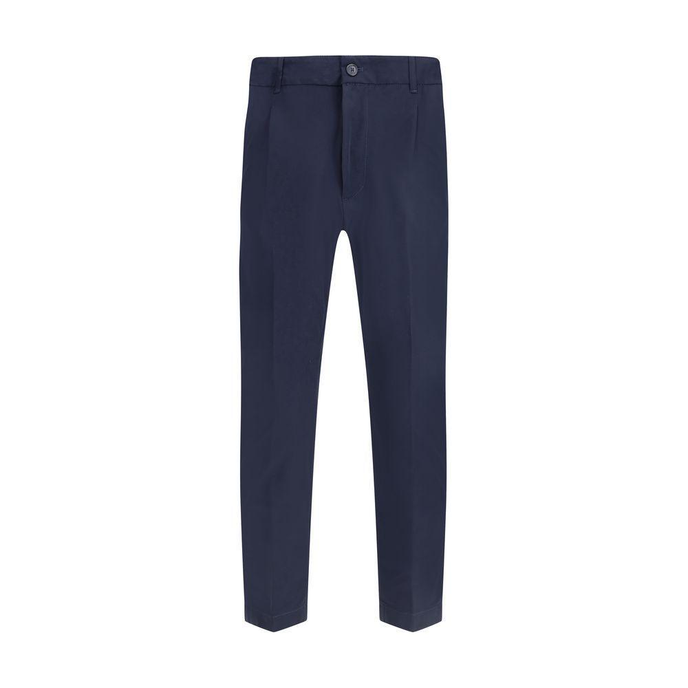 Cruna Anversa Pants CR-SM02ANVERSA1500511-IT52 | XL