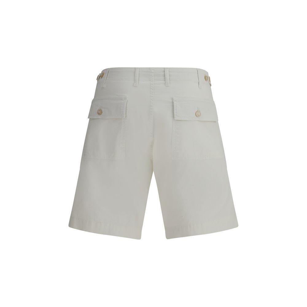 Cruna Dover Shorts CR-SM02DOVER1507101-IT52 | XL