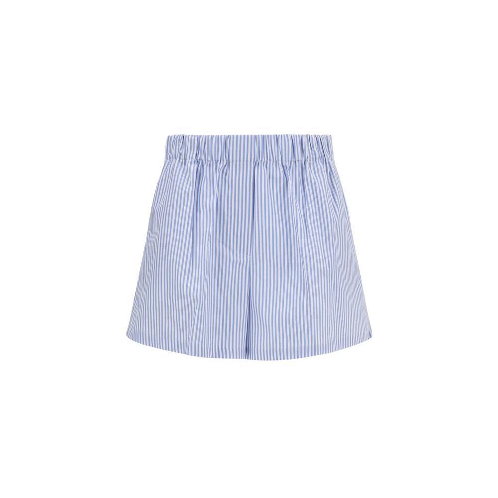 Cruna Striped Shorts CR-SW02MILLY2418506-IT40 | M