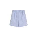 Cruna Striped Shorts CR-SW02MILLY2418506-IT40 | M