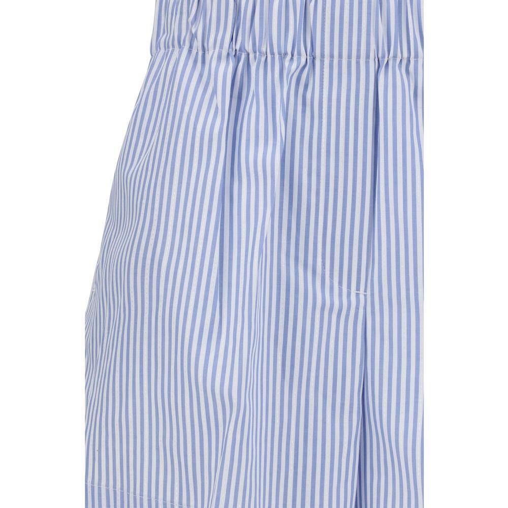 Cruna Striped Shorts CR-SW02MILLY2418506-IT40 | M
