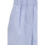 Cruna Striped Shorts CR-SW02MILLY2418506-IT40 | M