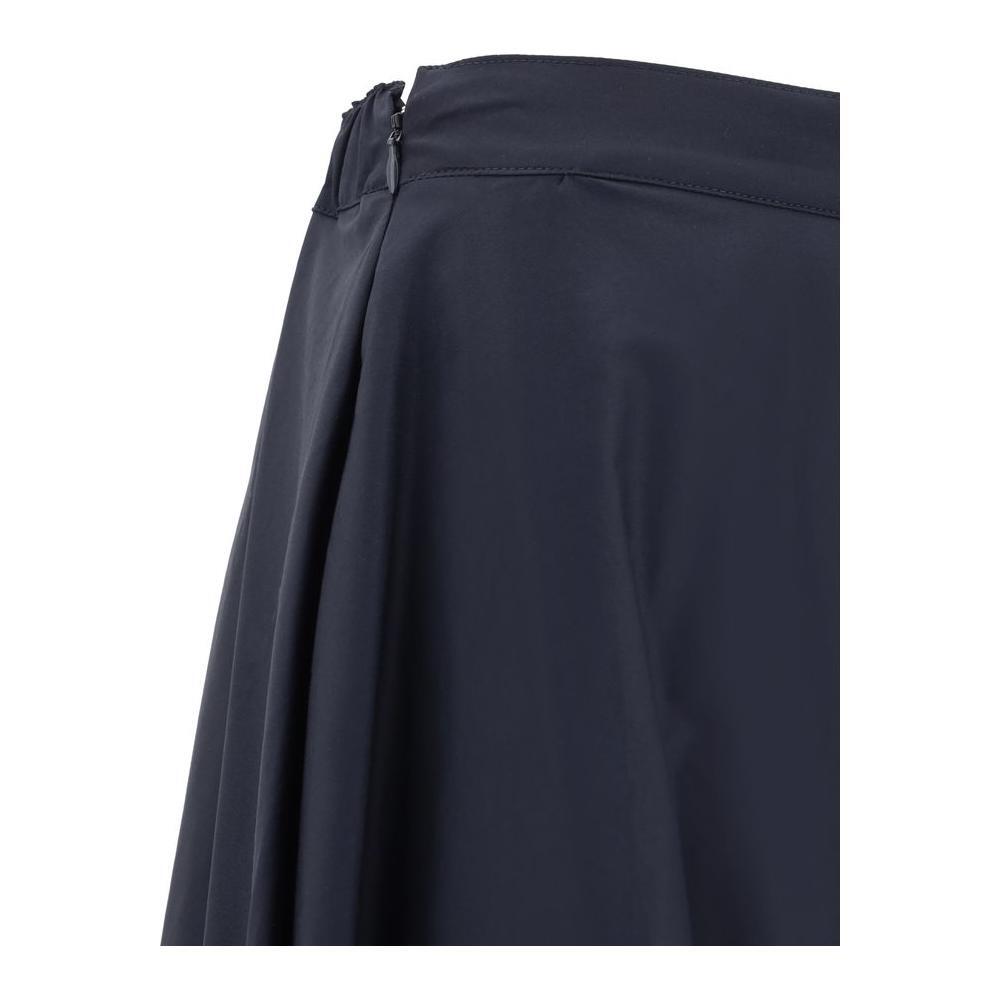 Cruna Wide midi Skirt CR-SW02CHERISH2400511-IT42 | L