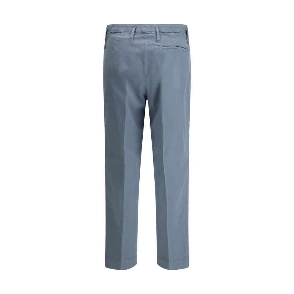 Cruna Cotton Pants CR-SW02DAISY2401544-IT36 | XS