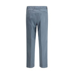 Cruna Cotton Pants CR-SW02DAISY2401544-IT36 | XS