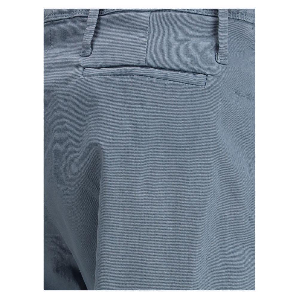 Cruna Cotton Pants CR-SW02DAISY2401544-IT36 | XS