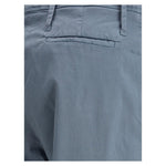 Cruna Cotton Pants CR-SW02DAISY2401544-IT36 | XS