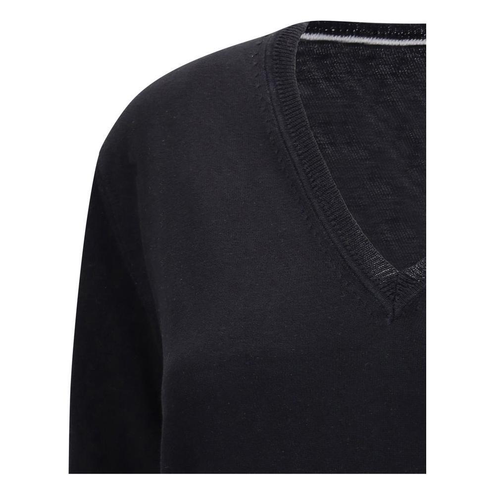 Cruna Short sleeve Pullover CR-SW02ELSA2428900-IT40 | M