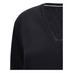 Cruna Short sleeve Pullover CR-SW02ELSA2428900-IT40 | M