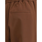 Cruna Elasticated Pants CR-SW02ILARIA2406144-IT40 | M