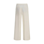 Cruna Wide-leg Pants CR-SW03CORA2514102-IT38 | S