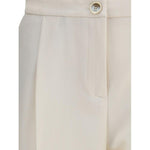 Cruna Wide-leg Pants CR-SW03CORA2514102-IT38 | S