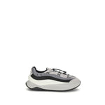 Moon Boot Moon247 Xlace Sneakers MO-80D2490100H006-EU40/US7