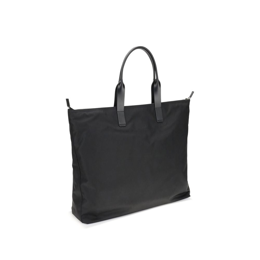 Dolce & Gabbana Tote Bag crocodile print DOBM2374AN4218B956BB