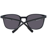 Hackett Black Men Sunglasses HA-1048989