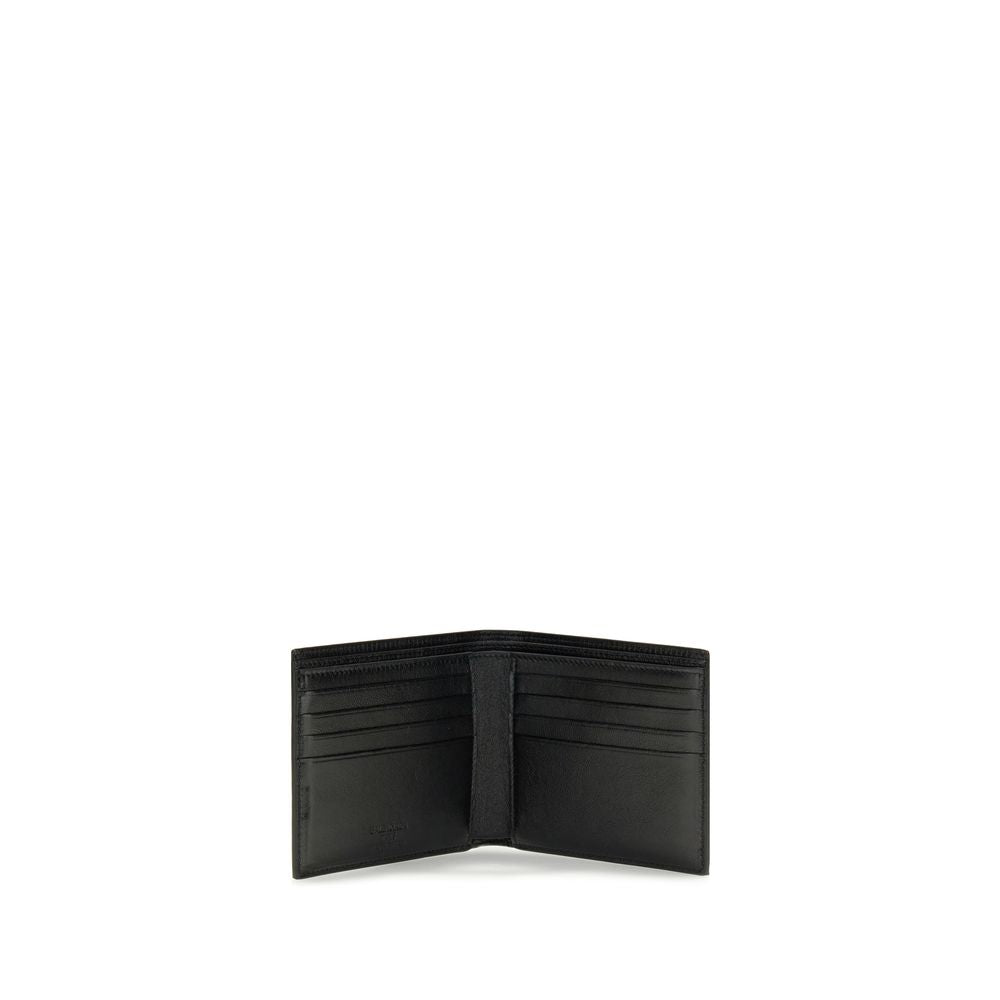 Balenciaga Fluo bifold Wallet BA8354722ABY81065BB