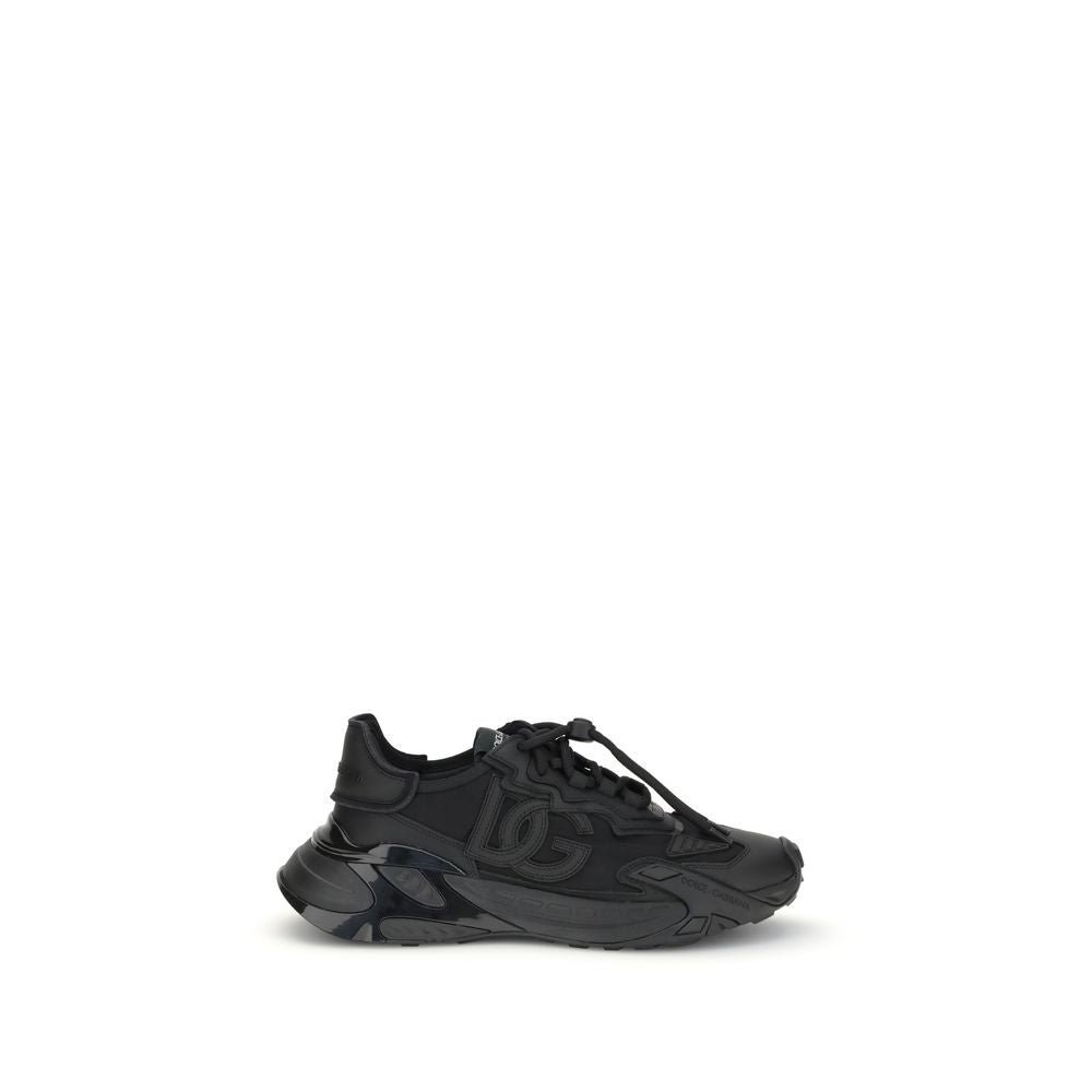 Dolce & Gabbana Day Faster Sneakers DO-CS2355AG3638B956-EU40/US7