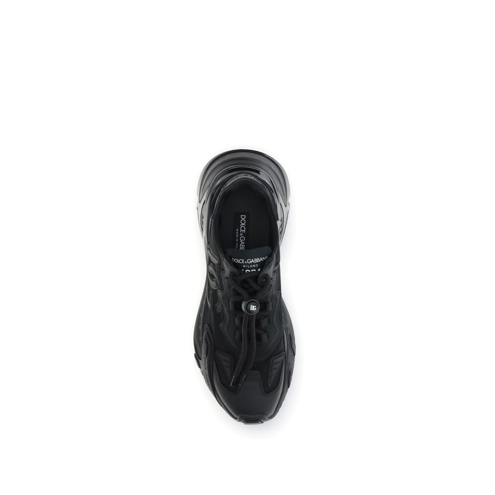 Dolce & Gabbana Day Faster Sneakers DO-CS2355AG3638B956-EU40/US7