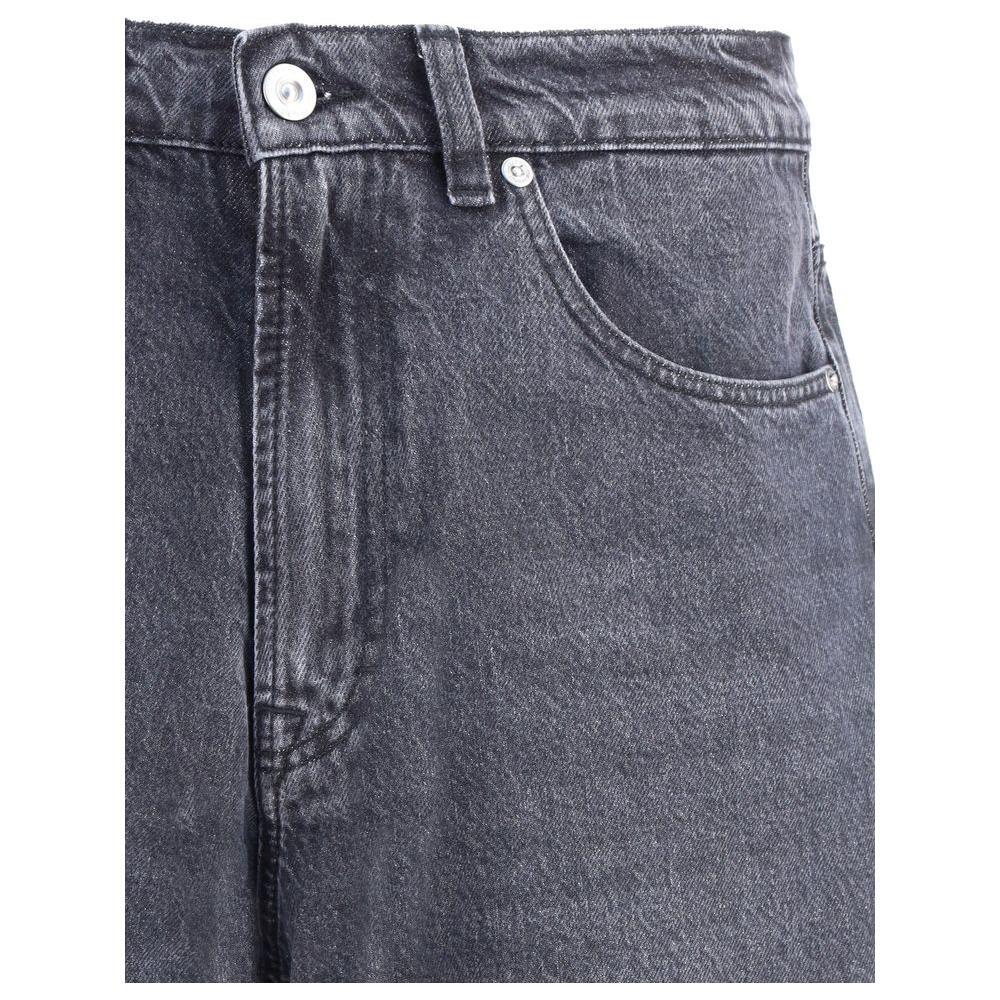 Our Legacy Loose Jeans OU-M4195TSSUPERGREYW-W32