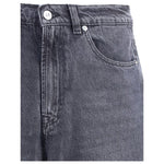 Our Legacy Loose Jeans OU-M4195TSSUPERGREYW-W32