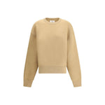 Ami Paris Ami De Coeur Embosse Sweatshirt
