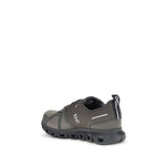 ON Cloud 6 Waterproof Running Sneakers ON-3MF10063029THORNBLACK-EU44/US11