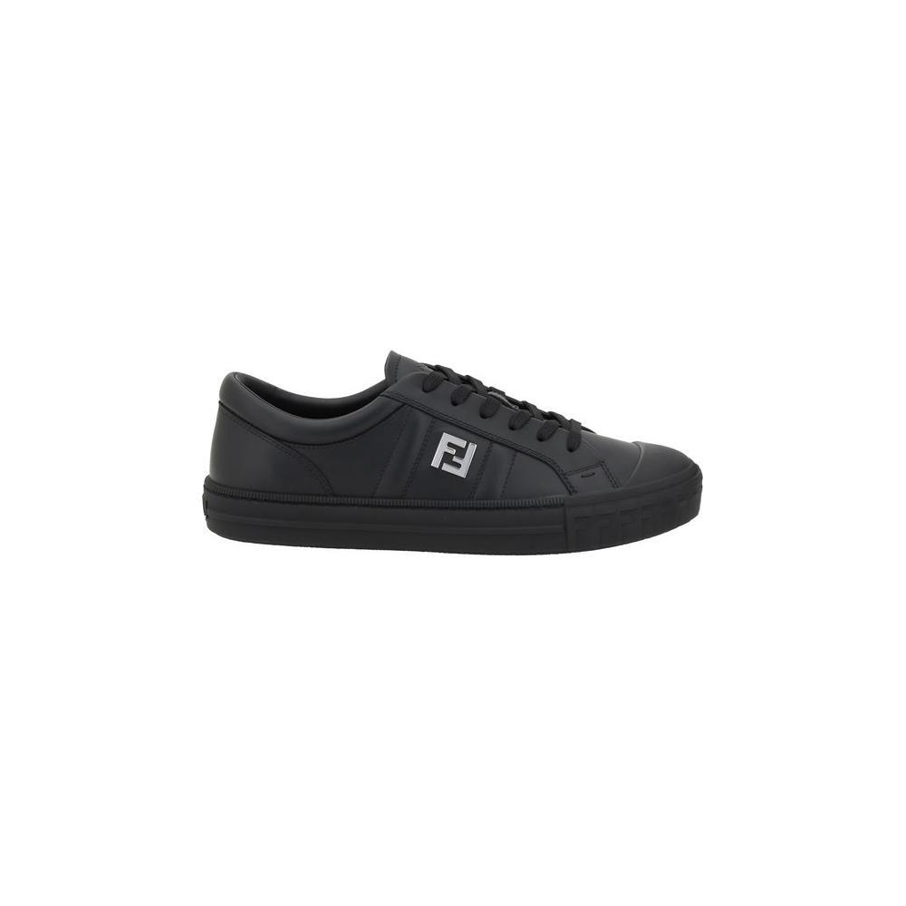 Fendi Domino Sneakers FE-7E1706NA7F0QA1-EU43/US10