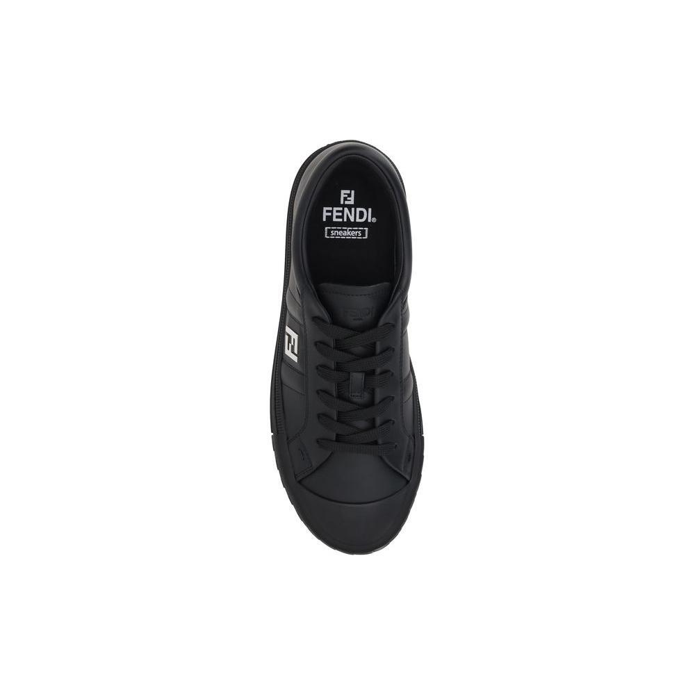 Fendi Domino Sneakers FE-7E1706NA7F0QA1-EU43/US10