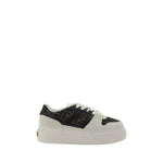 Fendi Sneakers FE-8E8572AQ6IF1PYW-EU41/US11