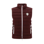 Brunello Cucinelli Padded Vest BR-MG9277778C9663-IT40 | M