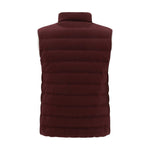 Brunello Cucinelli Padded Vest BR-MG9277778C9663-IT40 | M