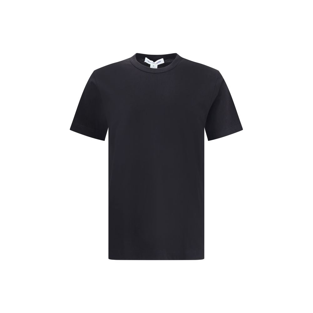 Comme Des Garçons Shirt Cotton T-Shirt CO-FZT004PER1-L