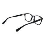 Polaroid Black Men Optical Frames