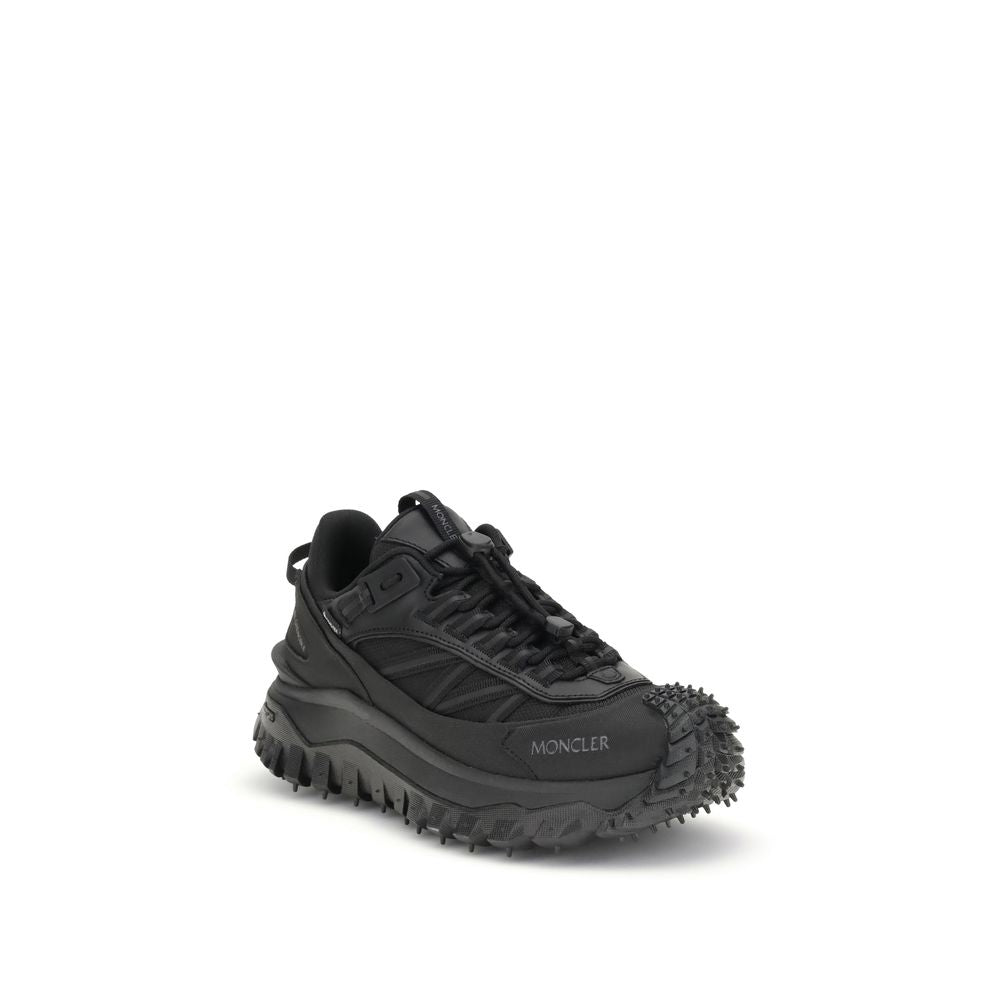 Moncler Trailgrip GTX low-top Sneakers MO-K209B4M00130M7208999-EU35/US5