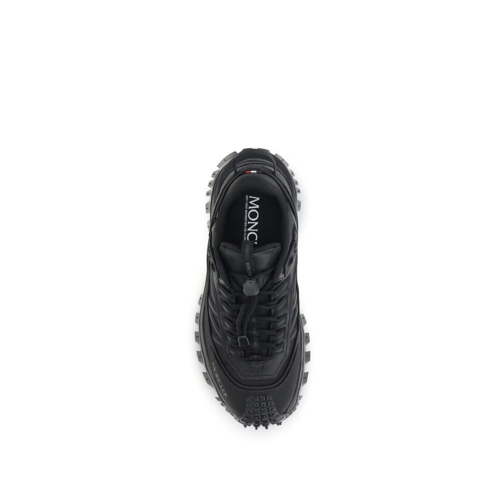 Moncler Trailgrip GTX low-top Sneakers MO-K209B4M00130M7208999-EU35/US5