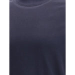 Brunello Cucinelli Long-sleeved cotton T-Shirt BR-M0B131366C4425-S