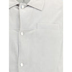 Brunello Cucinelli Padded leather Vest BR-MPCLF2047C4245-L