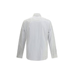 Brunello Cucinelli Striped Shirt BR-MM6360627C016-S