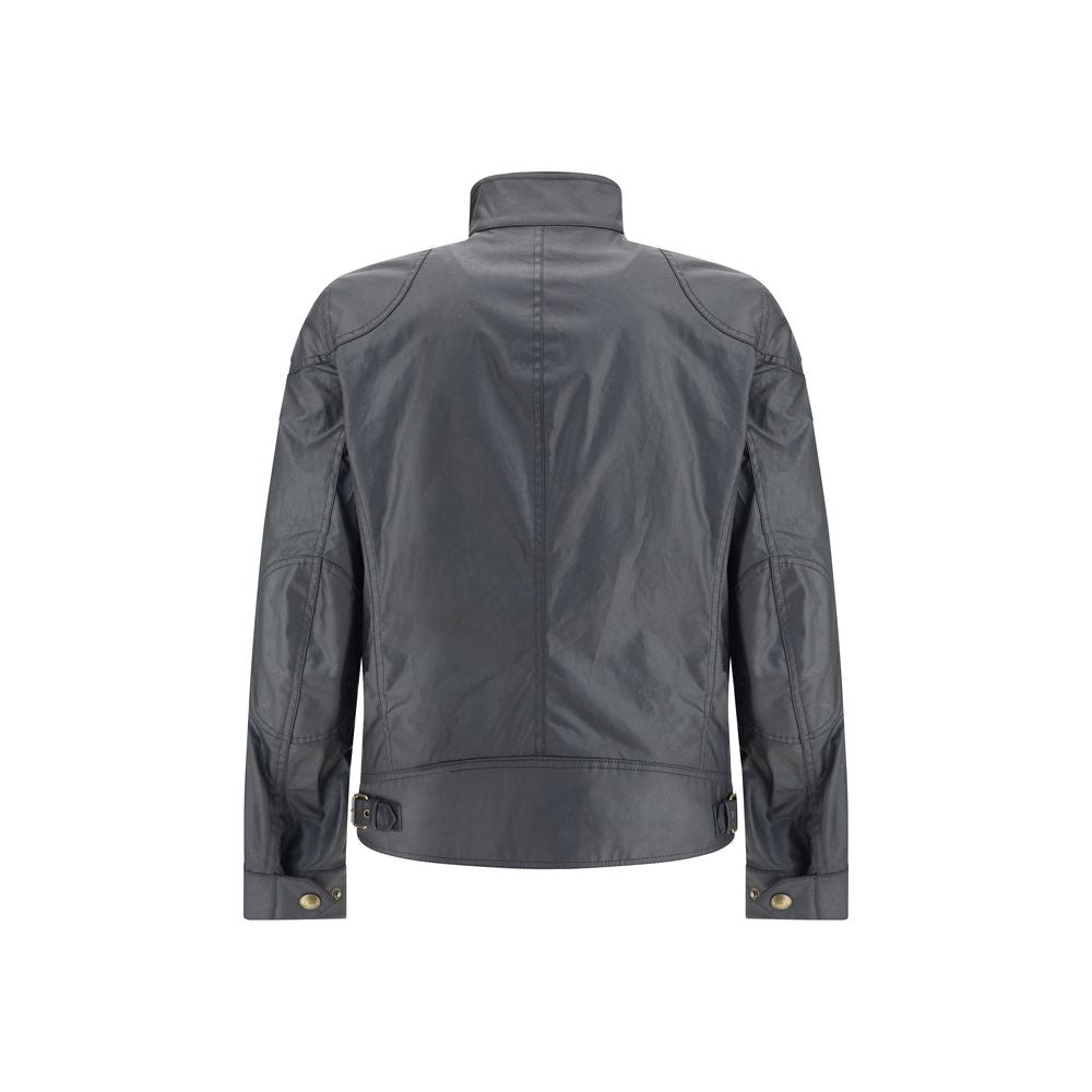 Belstaff Racemaster Jacket BE-105306BLACK-IT50 | L