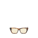 Saint Laurent 276 Mica Sunglasses SA560035Y99562336BB