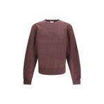 Saint Laurent Cassandre Sweatshirt SA-820127Y36SW5053-L