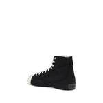 Y-3 Nizza Hi Sneakers Y-JQ8818BLACK-EU40/US7