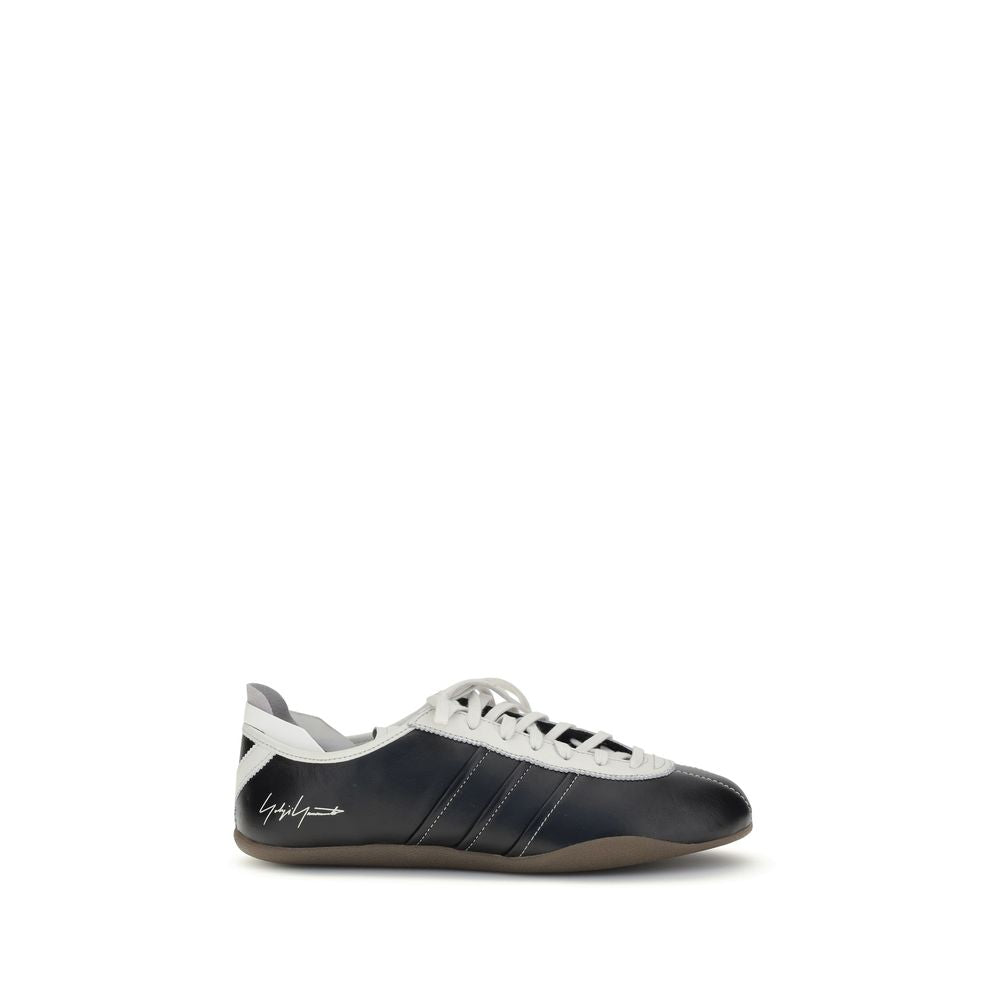 Y-3 Tokyo Sneakers Y-JR6644BLACK-EU43/US10